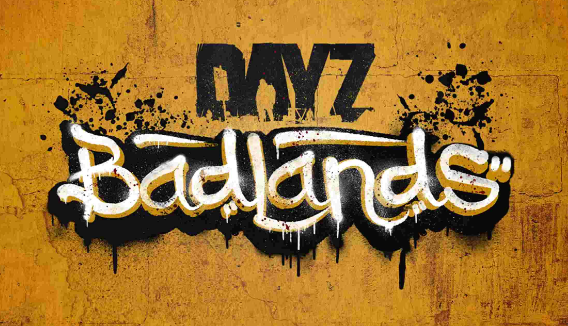 DayZ Badlands